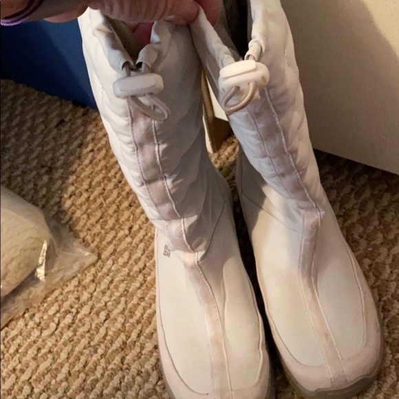 Columbia Shoes - Columbia Rain boots